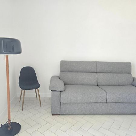 Sopramonte Exclusive Rooms 카프리 외부 사진