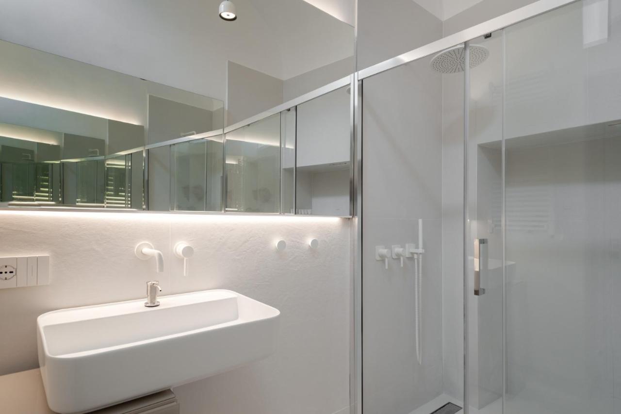 Sopramonte Exclusive Rooms 카프리 외부 사진