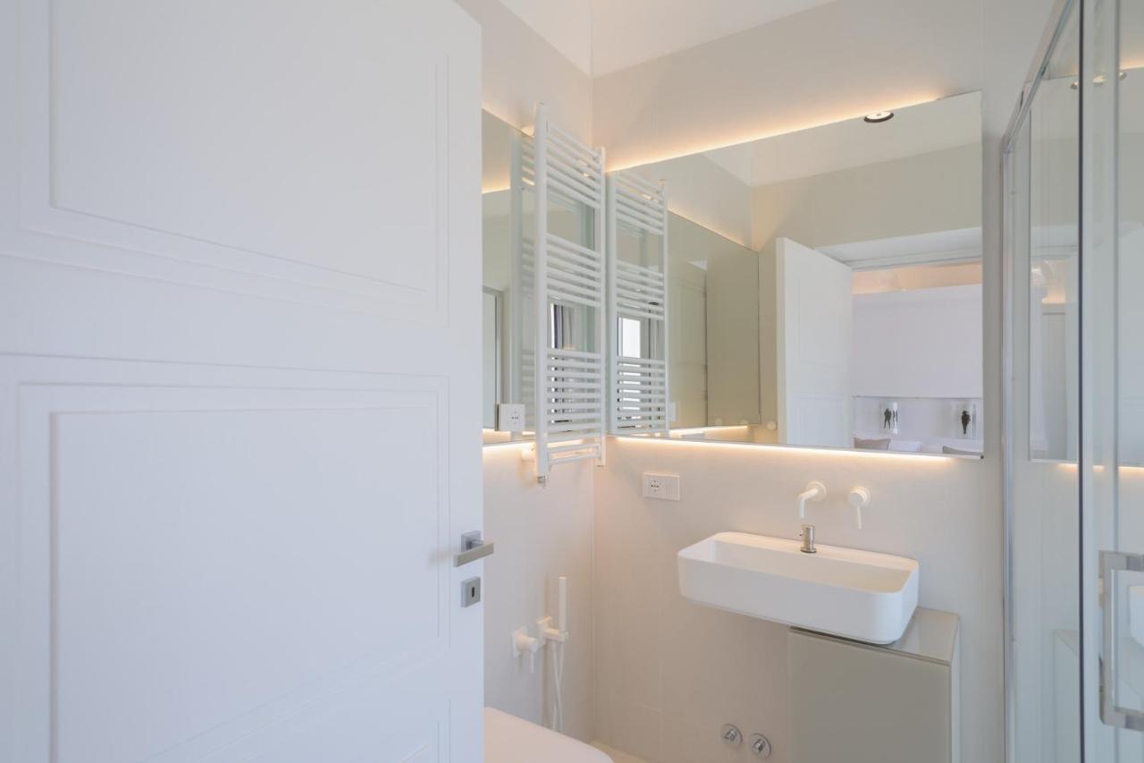 Sopramonte Exclusive Rooms 카프리 외부 사진