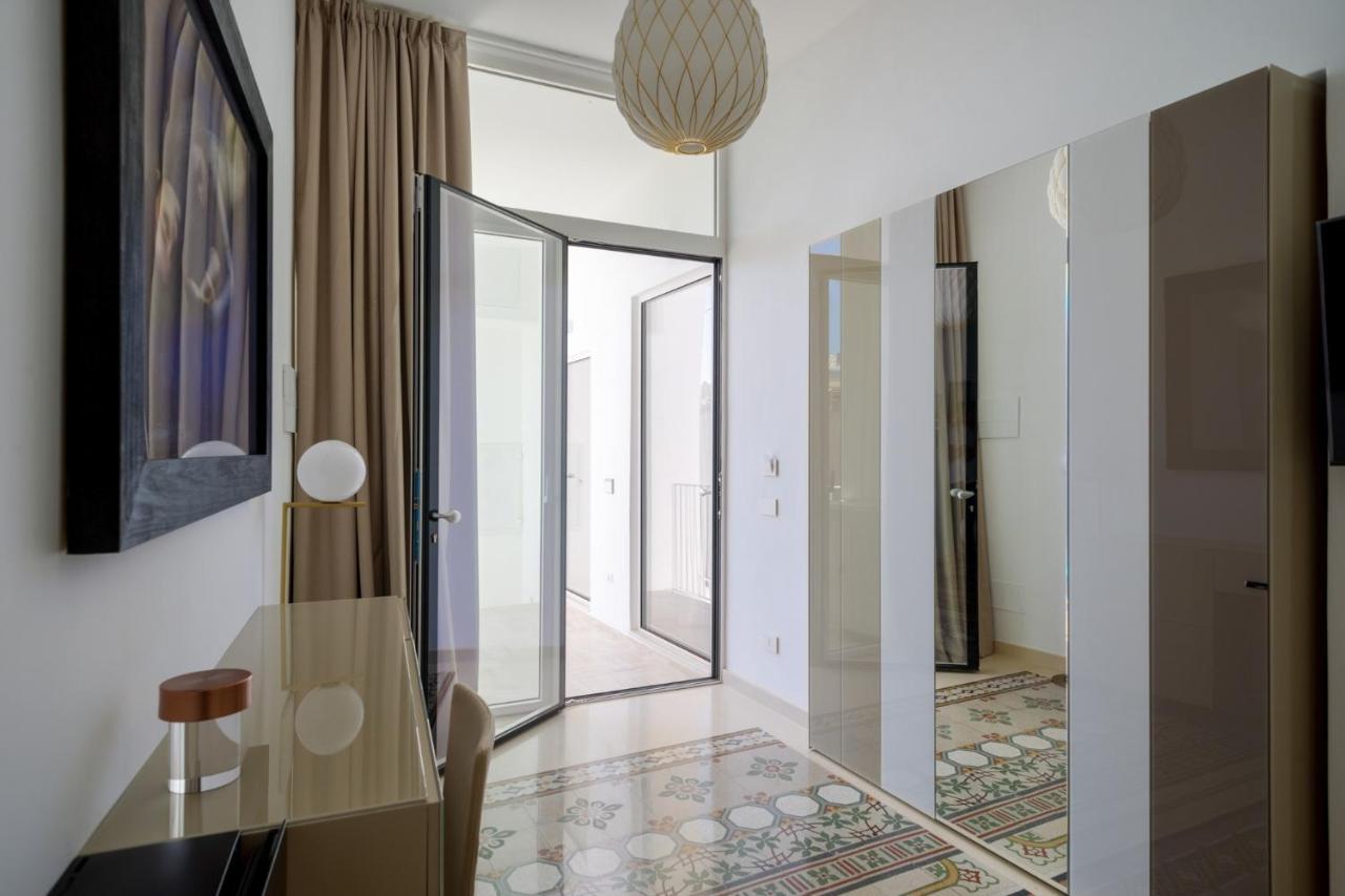 Sopramonte Exclusive Rooms 카프리 외부 사진