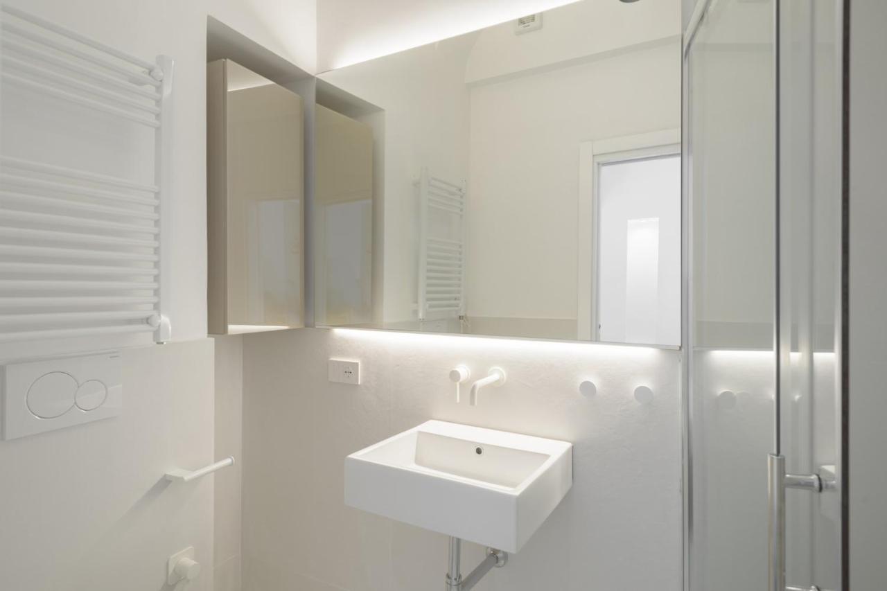 Sopramonte Exclusive Rooms 카프리 외부 사진
