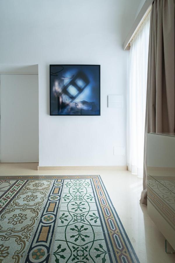 Sopramonte Exclusive Rooms 카프리 외부 사진