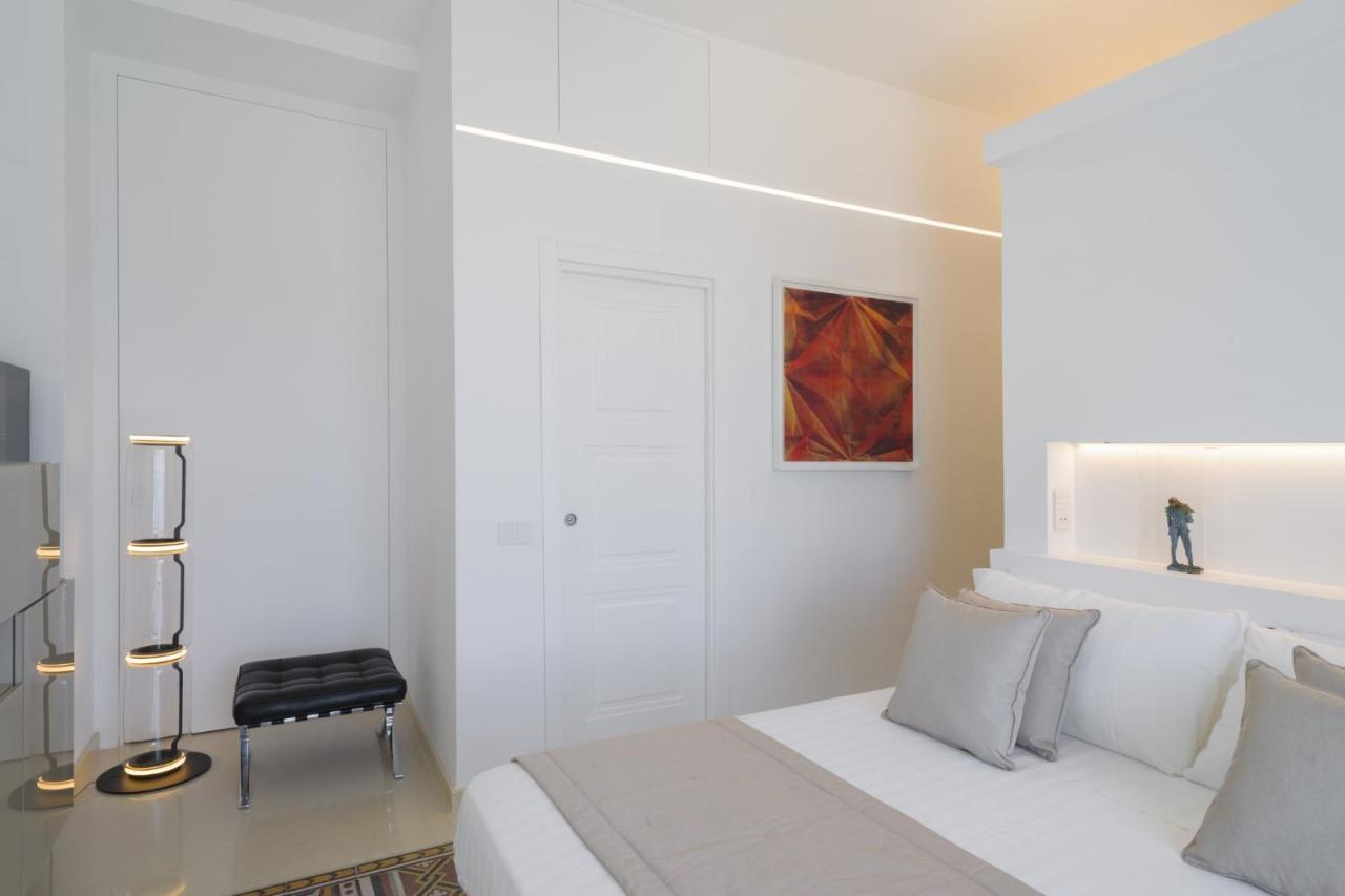 Sopramonte Exclusive Rooms 카프리 외부 사진