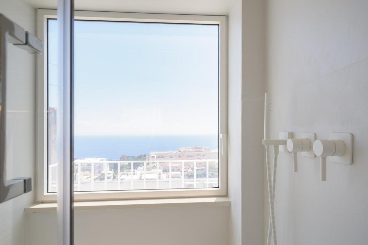 Sopramonte Exclusive Rooms 카프리 외부 사진