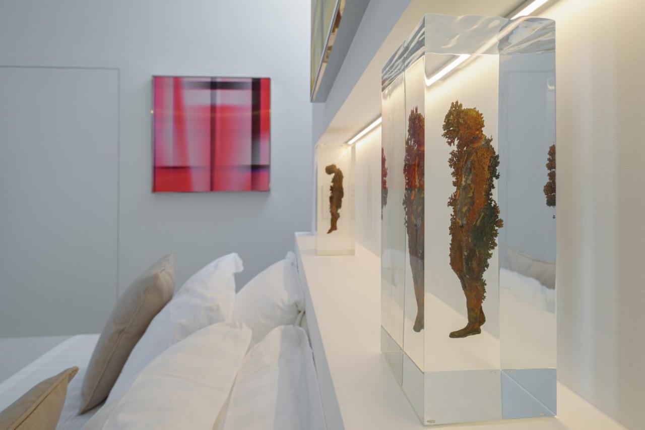 Sopramonte Exclusive Rooms 카프리 외부 사진