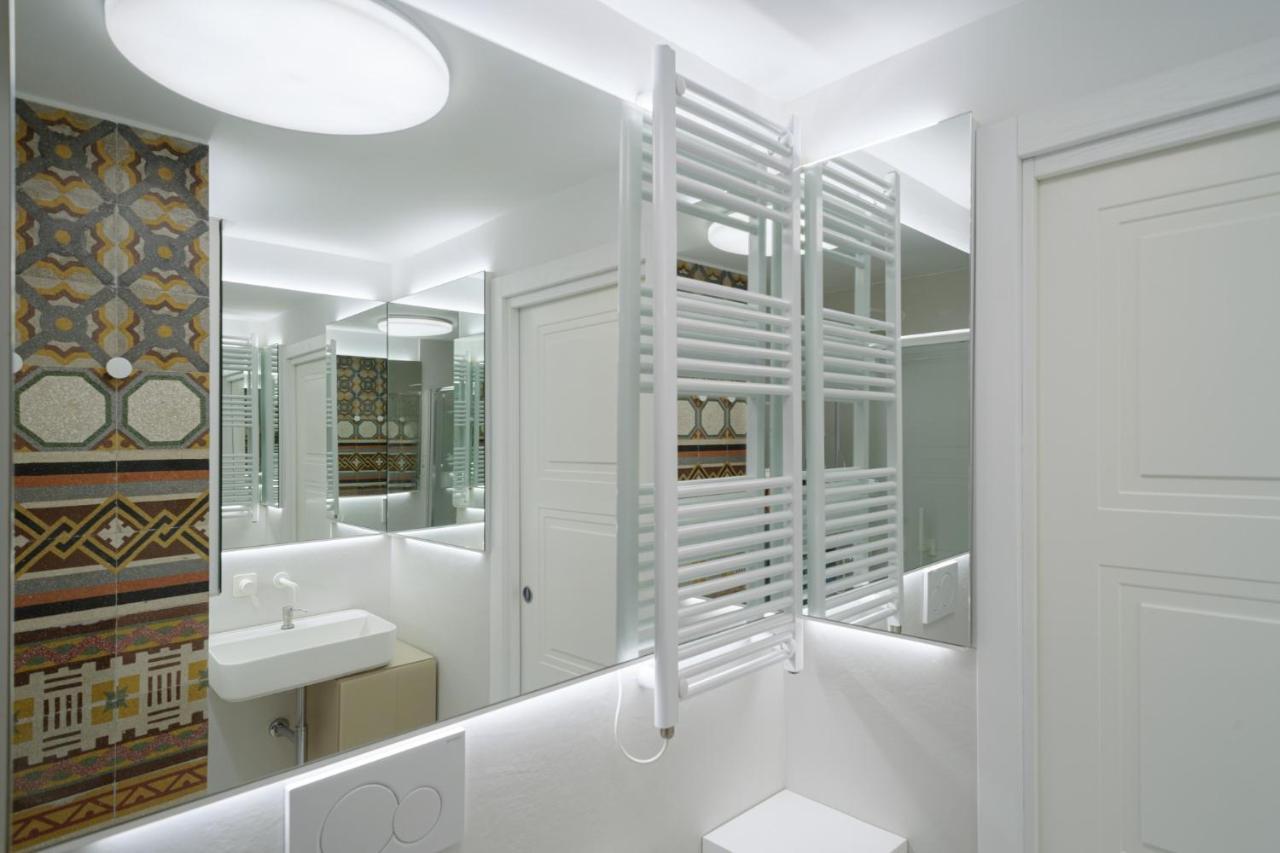 Sopramonte Exclusive Rooms 카프리 외부 사진