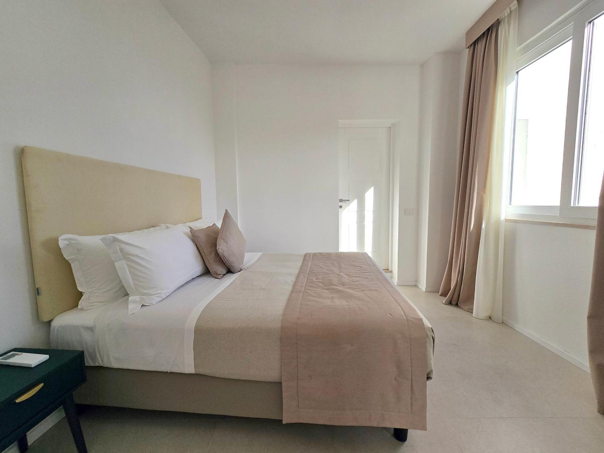 Sopramonte Exclusive Rooms 카프리 외부 사진