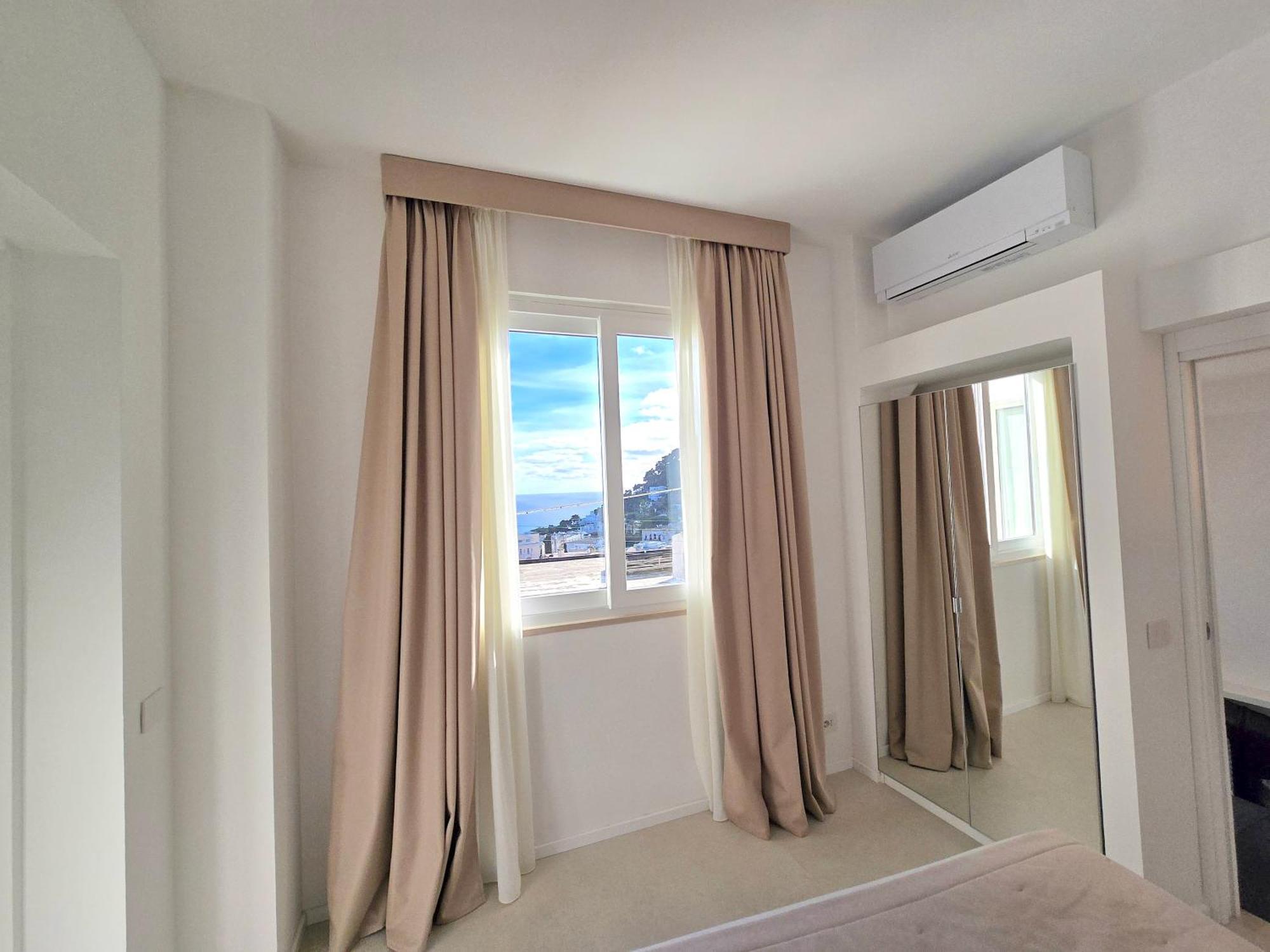 Sopramonte Exclusive Rooms 카프리 외부 사진