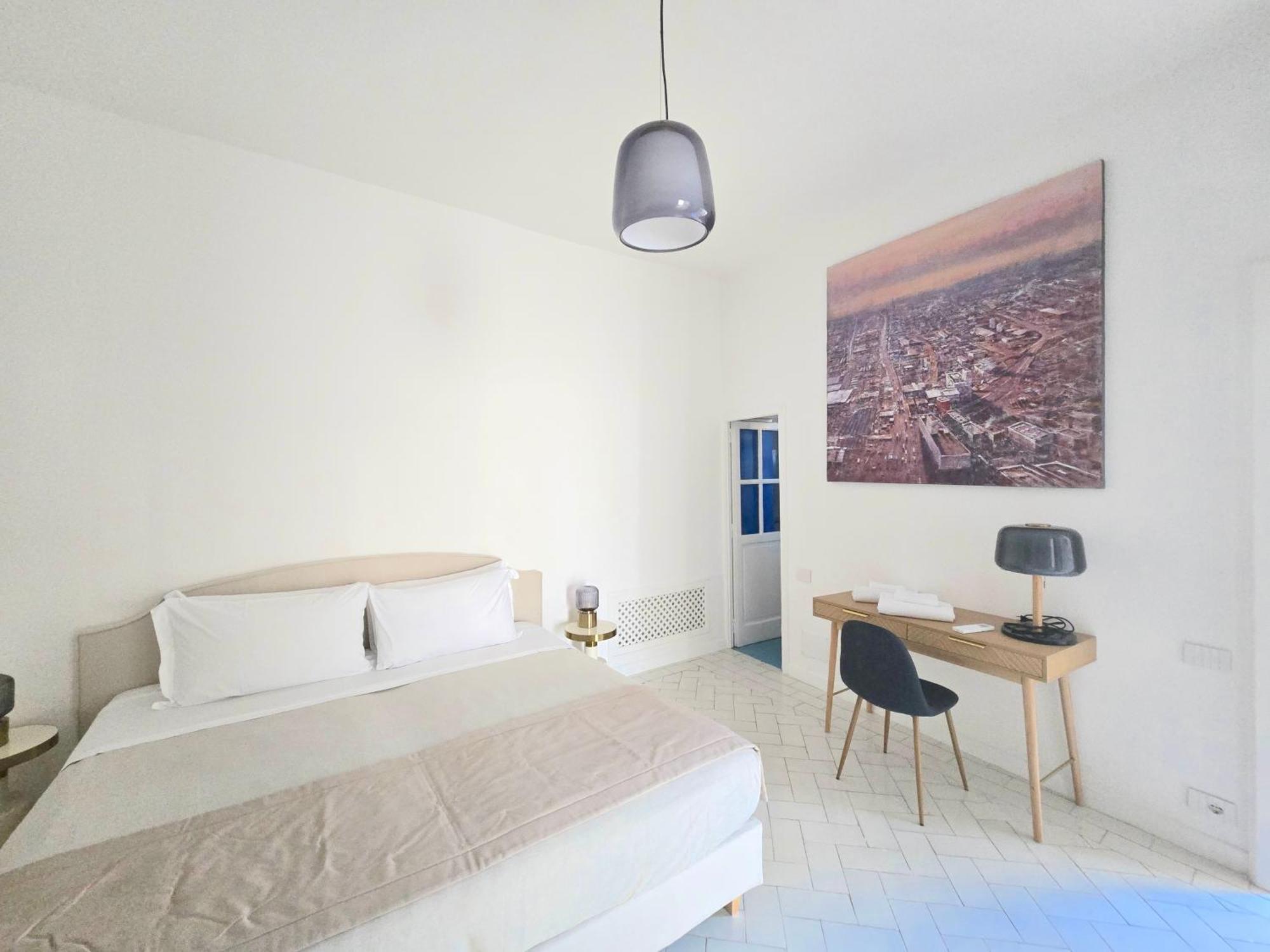 Sopramonte Exclusive Rooms 카프리 외부 사진