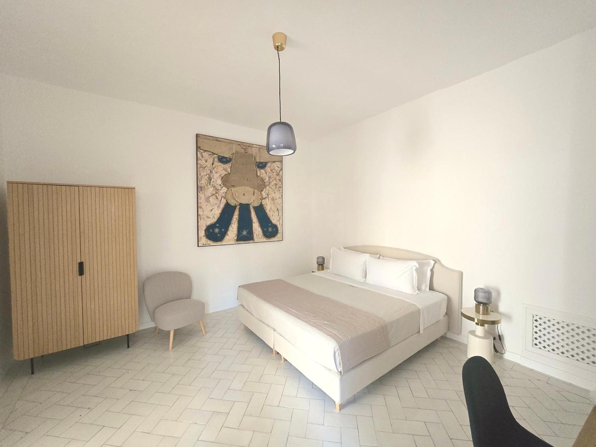 Sopramonte Exclusive Rooms 카프리 외부 사진