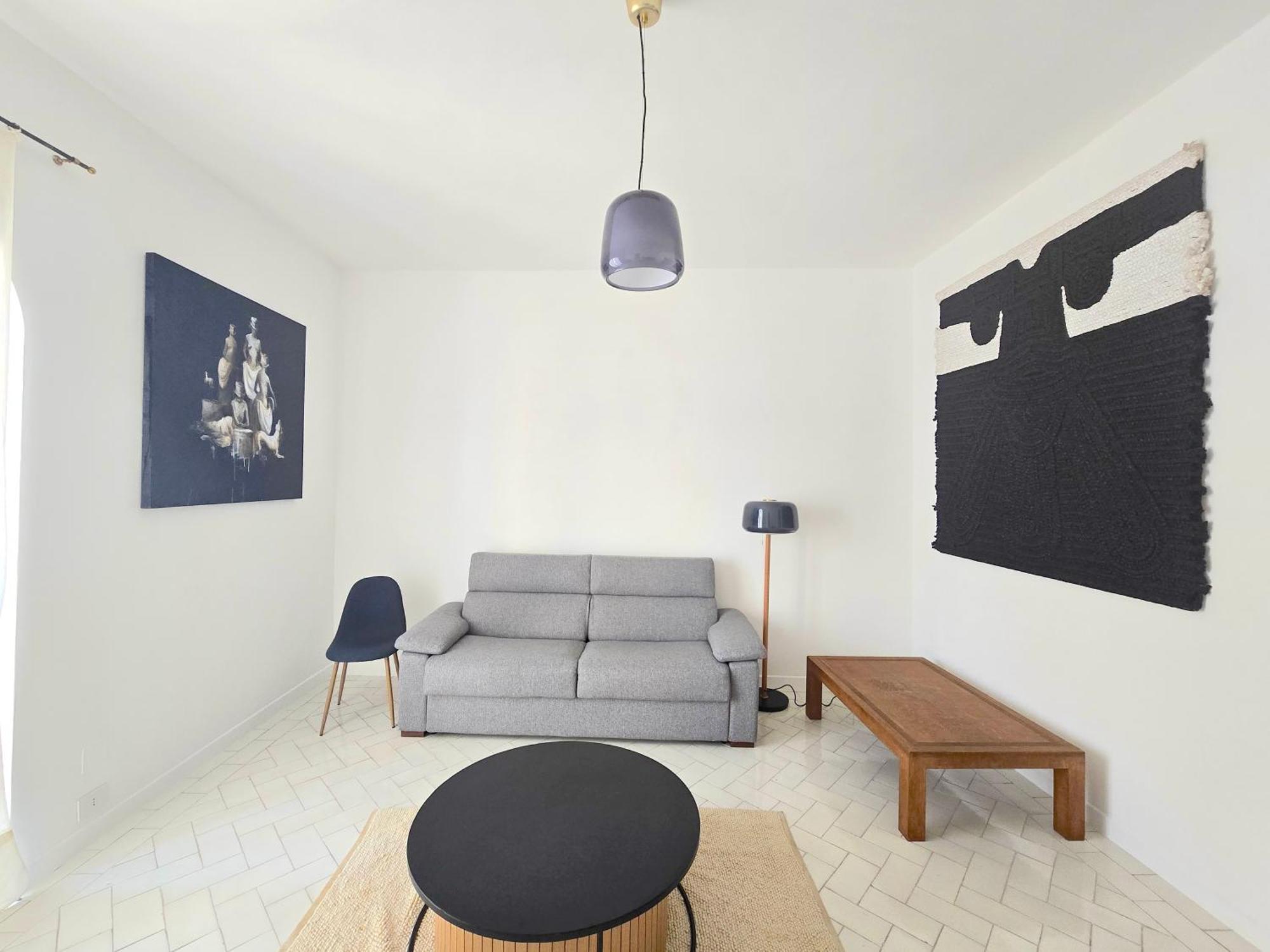 Sopramonte Exclusive Rooms 카프리 외부 사진